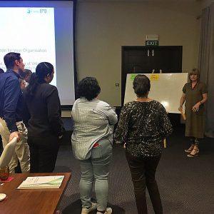 Waltraud Gläser Teamcoaching