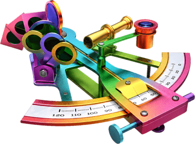 Sextant bunt